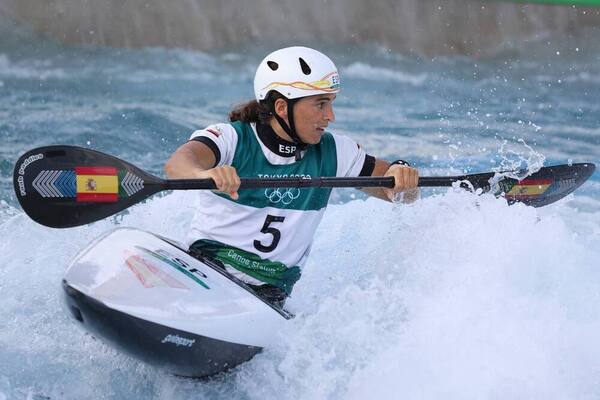 Tokio 2020: Así ha sido la cuarta jornada de los Juegos de Tokio