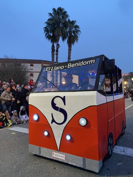En directo: sigue el desfile del Antroxu de Gijón