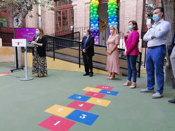 Foto: Guillermo Carrión / AGM