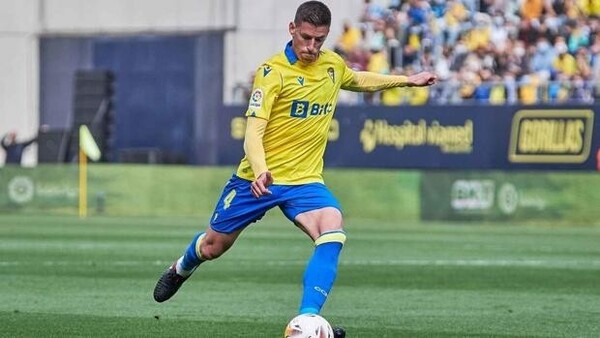 Esta es la convocatoria del Cádiz CF, rival de esta noche del Sevilla FC en el encuentro correspondiente a la 34ª jornada de LaLiga #SevillaFC #SevillaFCCadiz