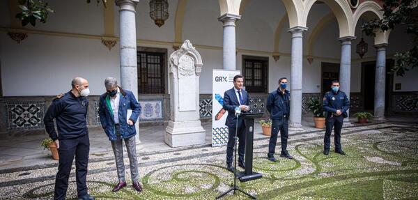 Directo Terremotos Granada | Última hora de los seísmos
