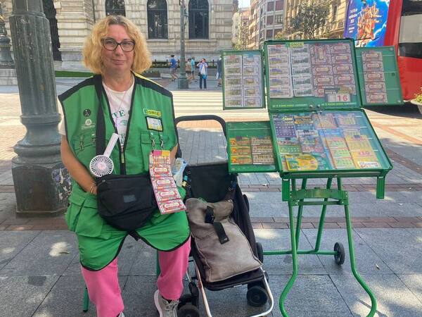 Así ha vivido Bizkaia el peor día de la ola de calor, con temperaturas incluso de 45 grados