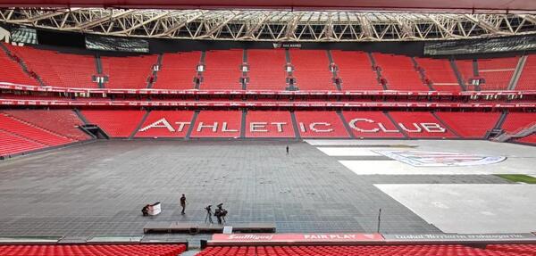 Elecciones Athletic 2022: Barkala y Arechabaleta coinciden en que hay que reforzarse