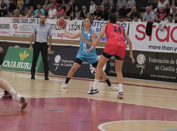 En directo: el deporte leonés del fin de semana