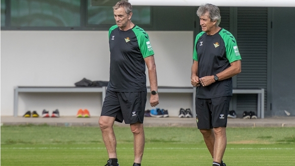 La PREVIA del Real Madrid - Real Betis: Fecha para estudiar con detalle