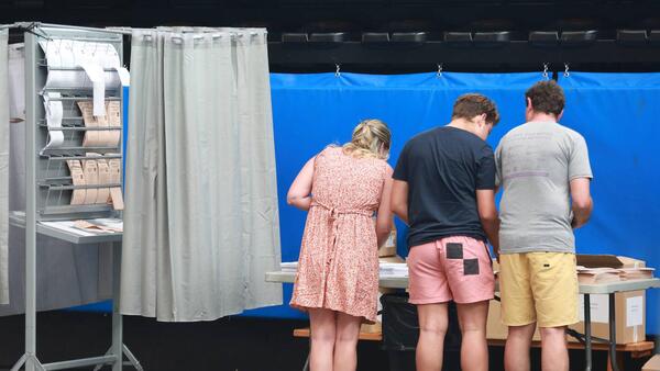 Sigue en directo las reacciones de los partidos