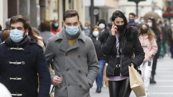 Nuevas medidas Covid en Andalucía: toque de queda a las 22.00, movilidad interprovincial y cierre de bares a las 18.00