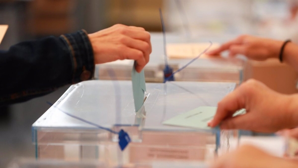 Así hemos vivido las elecciones municipales del 28M en Salamanca