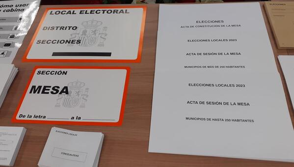 Fin de campaña para los partidos en Burgos