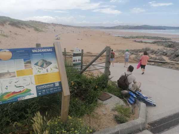Así les hemos contado como ha vivido Cantabria el primer día en la fase 2 de la 'desescalada'