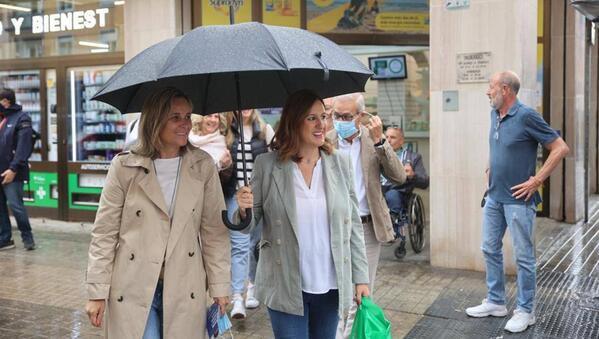 DIRECTO | Arranca la campaña electoral de las elecciones del 28M