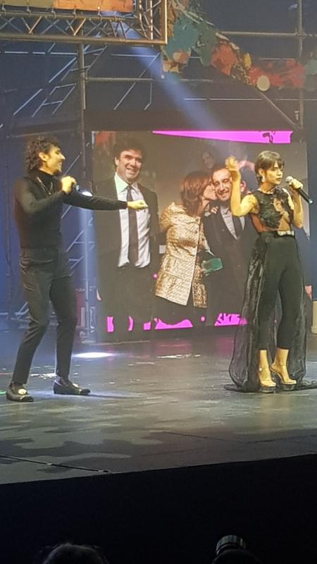 Así ha sido la alfombra y la gala de clausura de la Seminci