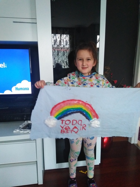 Cantabria se queda en casa