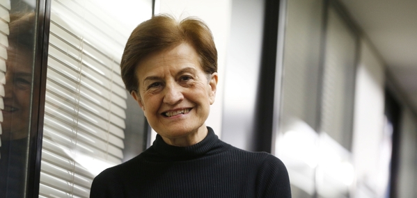 Somos Futuro: Ximo Puig | &#039;Somos Futuro&#039; arranca con un encuentro con Ximo Puig