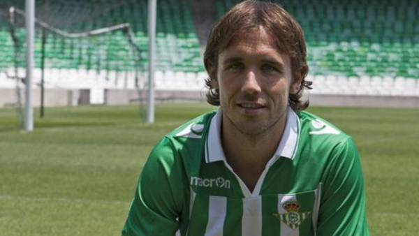 Verdú: «El Betis llevará el peso del partido y el Espanyol jugará con la ansiedad que puedan tener por jugar en casa»