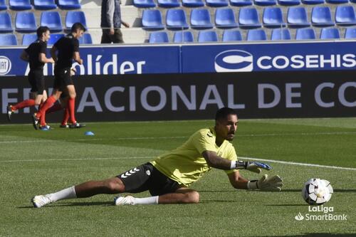 Siempre hay una primera vez