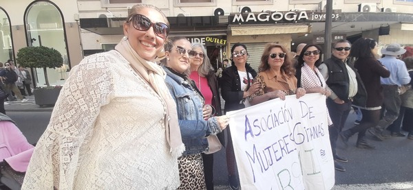 Fin de fiesta en el Salón