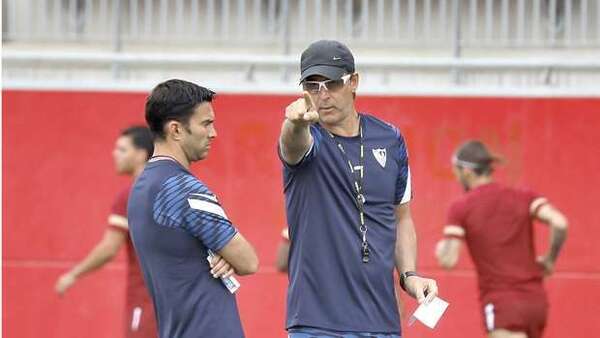 No te pierdas la previa del Celta - Sevilla FC con los datos más relevantes del partido, de la mano de Roberto Arrocha #SevillaFC #CeltaSevillaFC