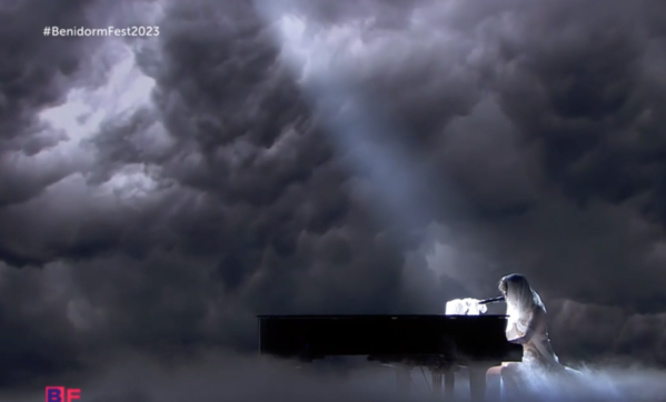 Benidorm Fest en directo | DIRECTO | Sigue la primera semifinal del Benidorm Fest 2023
