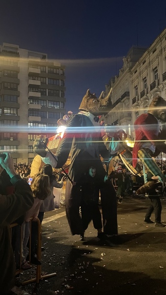 Cabalgata de los Reyes Magos de Valencia 2023: EN DIRECTO | DIRECTO | Cabalgata de Reyes de Valencia 2023: sigue el recorrido de Melchor, Gaspar y Baltasar