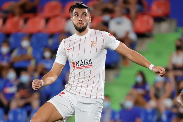 No te pierdas la previa del Sevilla FC - Osasuna con los datos más relevantes del partido, de la mano de Roberto Arrocha #SevillaFC #SevillaFCOsasuna