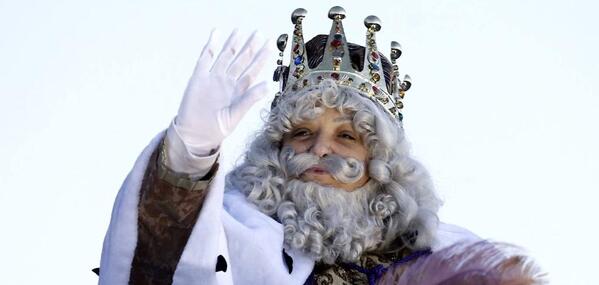 Cabalgata de los Reyes Magos de Valencia 2023: EN DIRECTO | DIRECTO | Cabalgata de Reyes de Valencia 2023: sigue el recorrido de Melchor, Gaspar y Baltasar