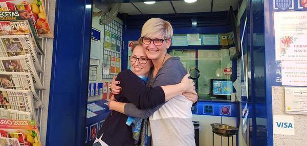 DIRECTO | Sorteo Lotería de Navidad 2022, en directo: todos los números, los premios y el Gordo