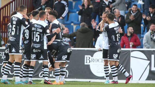 DIRECTO | Domingo de Avenida y Unionistas