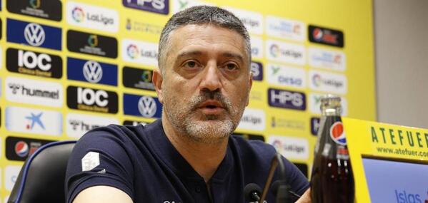 La UD, incapaz al descanso ante un Andorra con 10