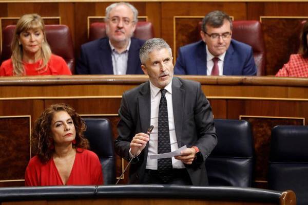 Última sesión de control al Gobierno de la XIII Legislatura