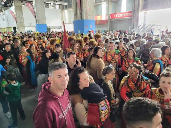 Carnaval de Badajoz: Estos son todos los premios del Carnaval de Badajoz