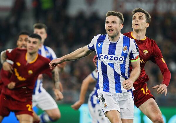 Take Kubo: «Quiero ser parte de esa Real que eliminó a la Roma»