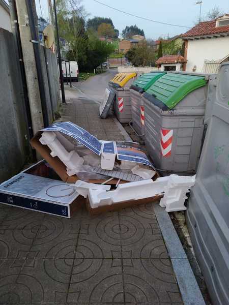 Así ha sido el séptimo día en estado de alarma en Cantabria
