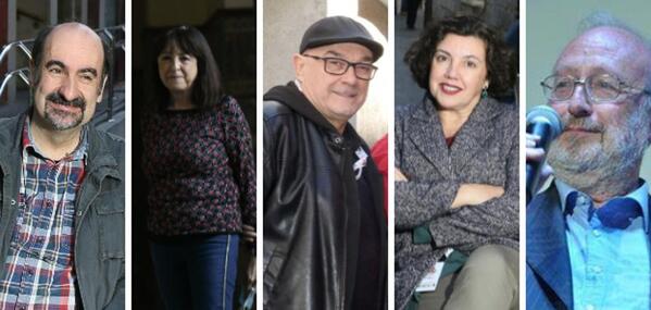 &#039;Last film show&#039;, Espiga de Oro a la mejor película de la Seminci