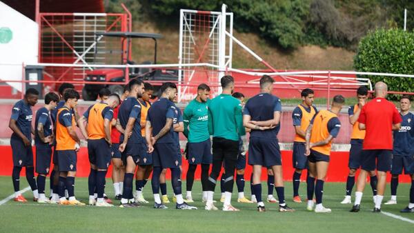 Directo: última hora del Sporting de Gijón