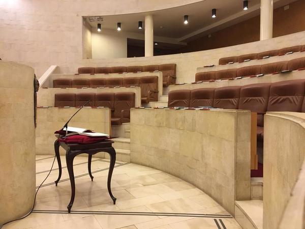 Minuto a minuto de un día de luto en Cantabria