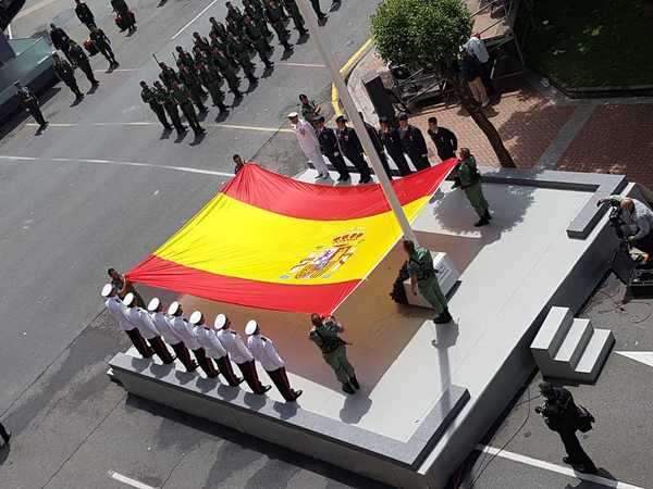 EN DIRECTO: ha llegado el gran día