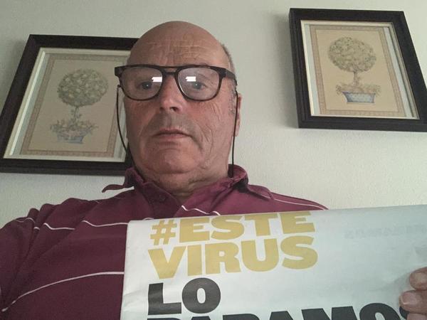 Cantabria se queda en casa