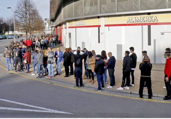 Directo: última hora del Sporting de Gijón