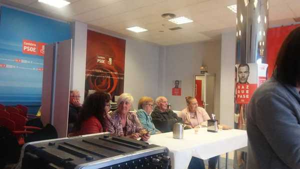 Directo | Con el 74% escrutado, el PRC obtendría 14 diputados y el PP 9