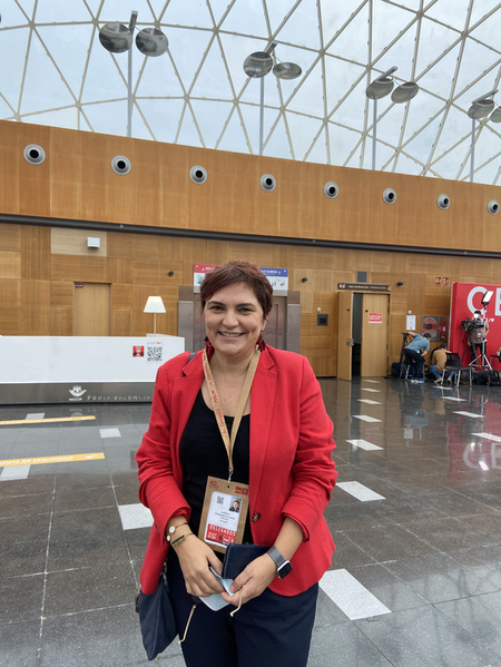 DIRECTO | Así hemos contado el Congreso del PSOE en Valencia