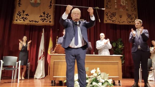 Así contamos en directo los plenos de constitución de los ayuntamientos de la Región de Murcia