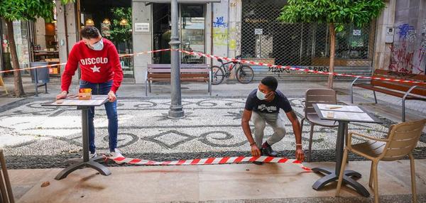 En Directo | La última hora del coronavirus en Granada: casos, contagios, víctimas, medidas, información útil