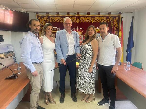 Así contamos en directo los plenos de constitución de los ayuntamientos de la Región de Murcia