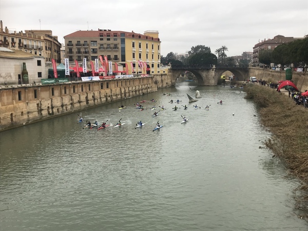 Una regata en constante crecimiento
