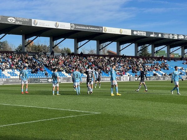 Directo | Unionistas quiere los tres puntos para despedir el año