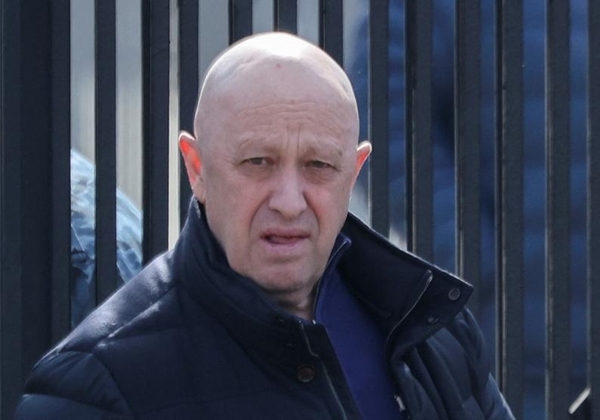 El Grupo Wagner propone parar la ofensiva en Ucrania y concentrarse en defender los territorios ya ocupados