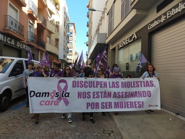 Fin de fiesta en el Salón