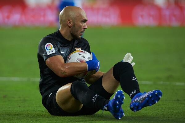 ¿Qué os parece la alineación del Sevilla FC para medirse al Celta? ¿Qué cambiarías si fueras Julen Lopetegui? #SevillaFC #SevillaFCCelta