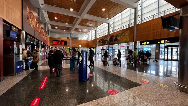 Directo | Adiós a las mascarillas en Cantabria